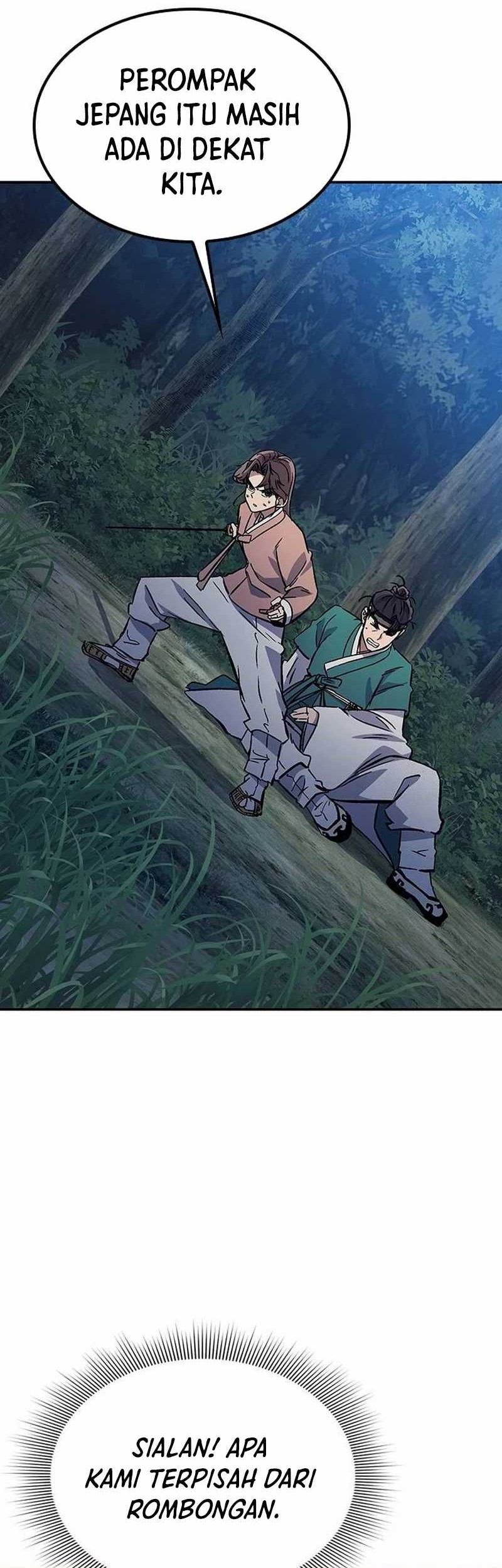 Doctor’s Time Travel to Joseon Chapter 22 Gambar 38