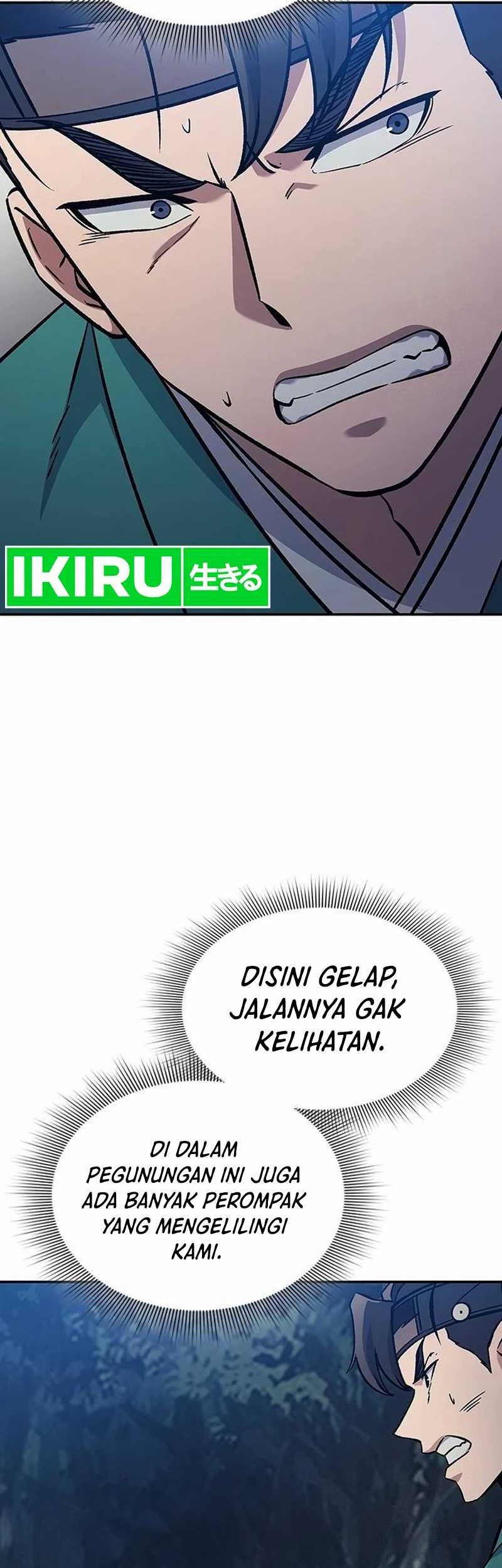 Doctor’s Time Travel to Joseon Chapter 22 Gambar 39