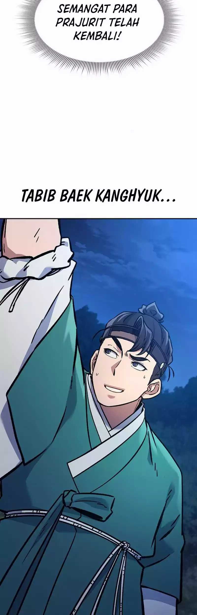 Doctor’s Time Travel to Joseon Chapter 21 Gambar 68