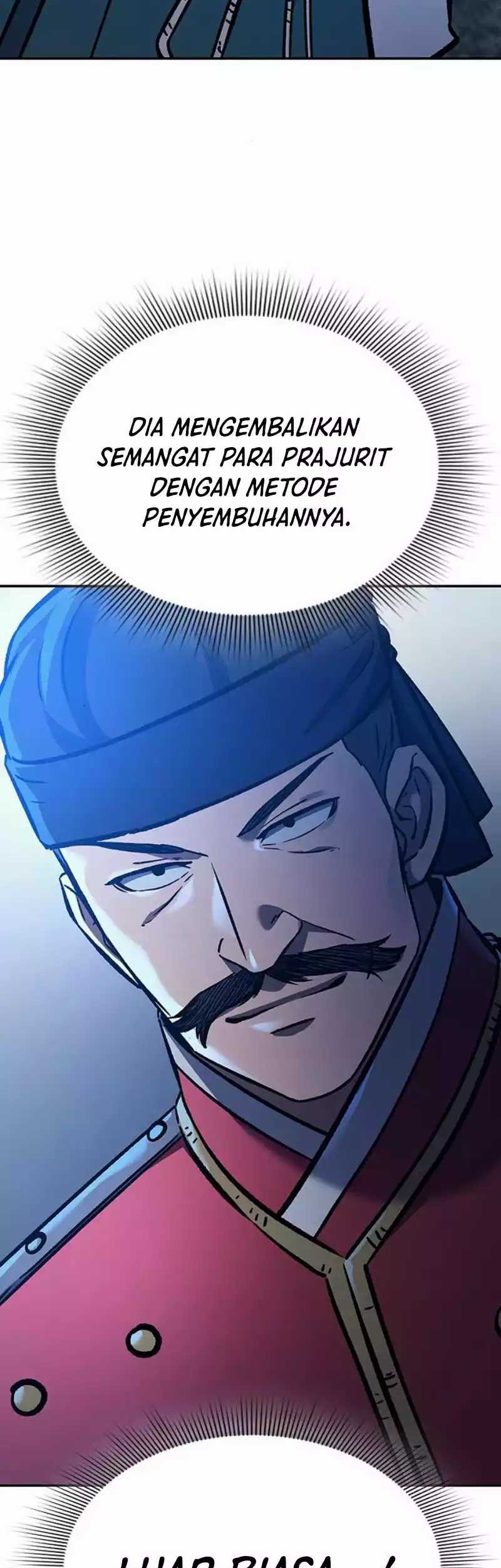 Doctor’s Time Travel to Joseon Chapter 21 Gambar 69