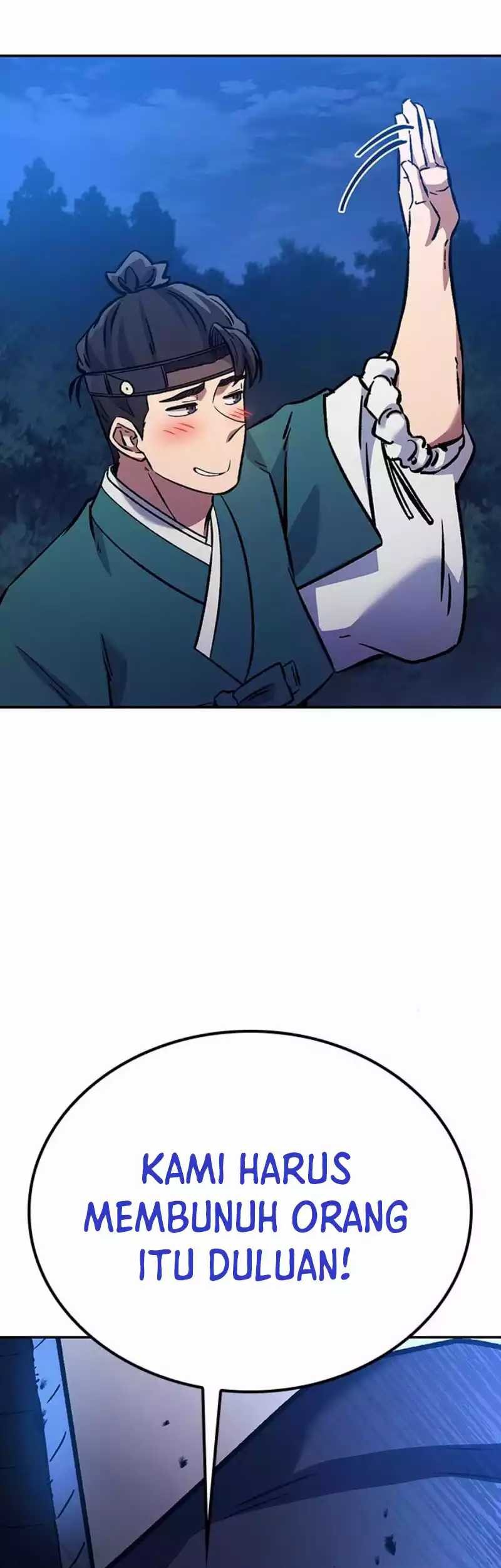 Doctor’s Time Travel to Joseon Chapter 21 Gambar 72