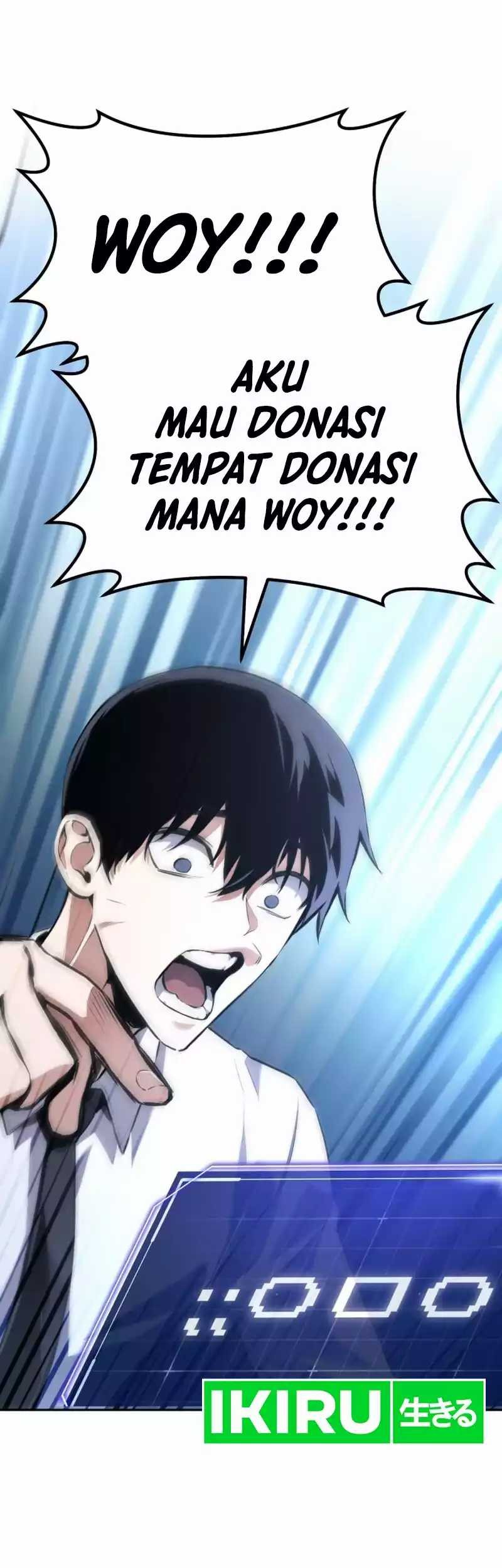 Doctor’s Time Travel to Joseon Chapter 21 Gambar 74