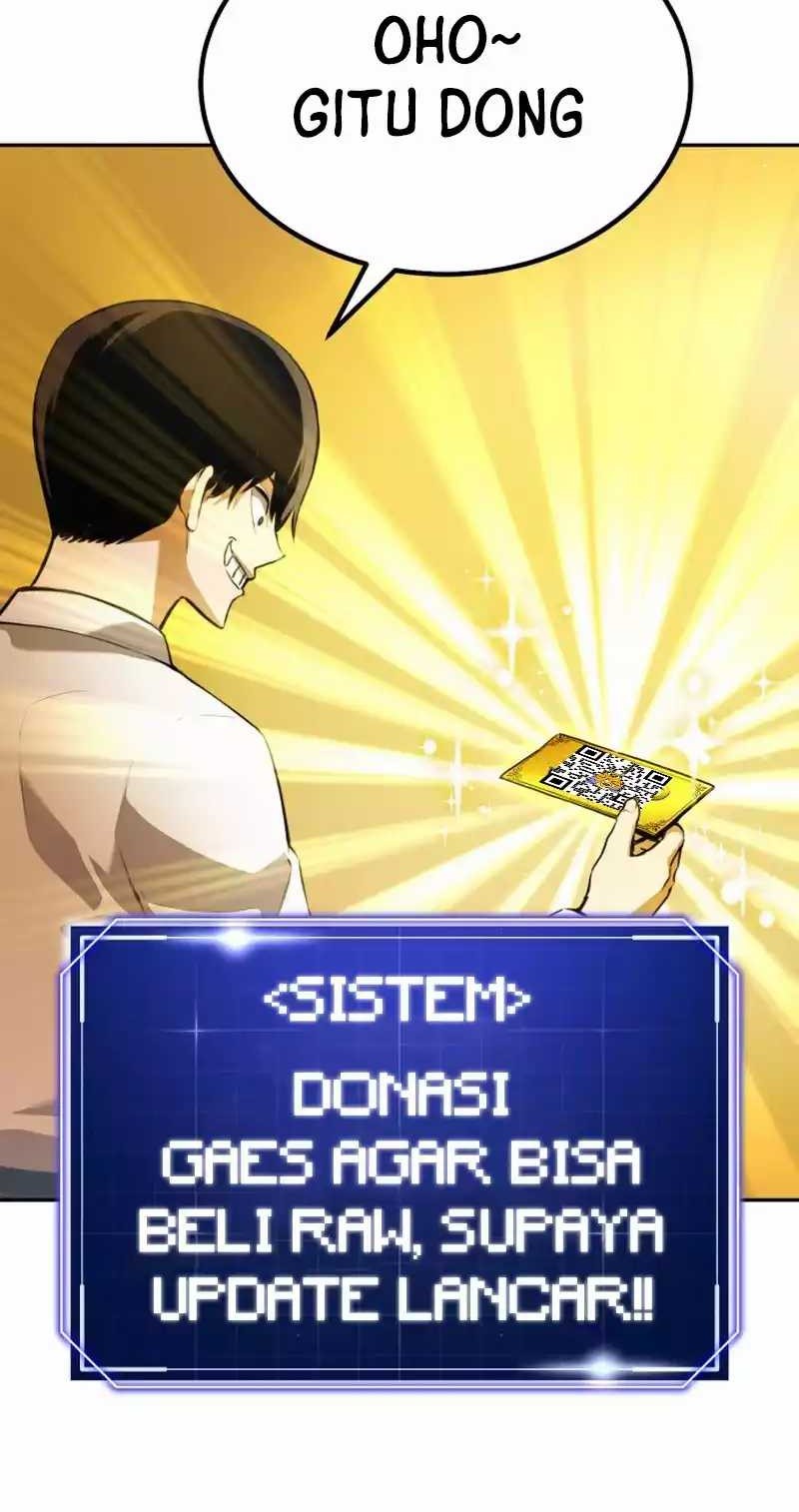 Doctor’s Time Travel to Joseon Chapter 21 Gambar 76