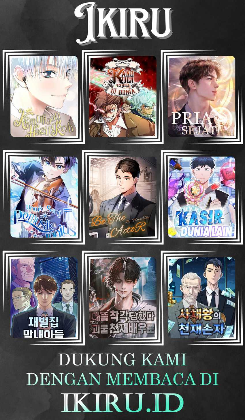 Doctor’s Time Travel to Joseon Chapter 21 Gambar 77