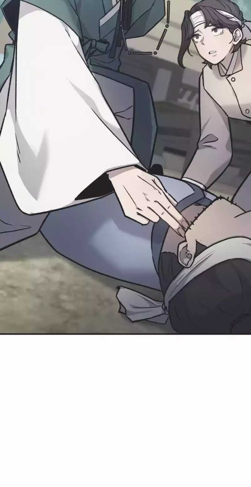 Doctor’s Time Travel to Joseon Chapter 21 Gambar 46