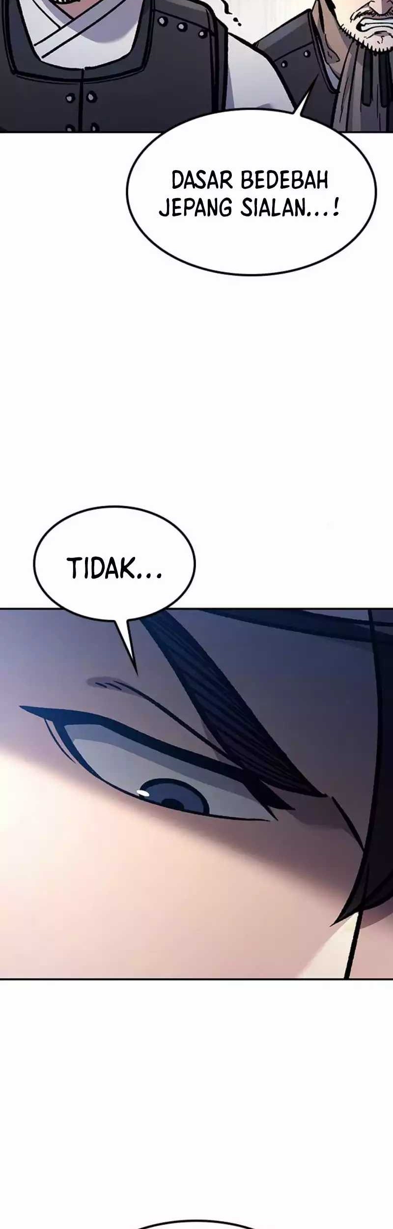 Doctor’s Time Travel to Joseon Chapter 21 Gambar 43