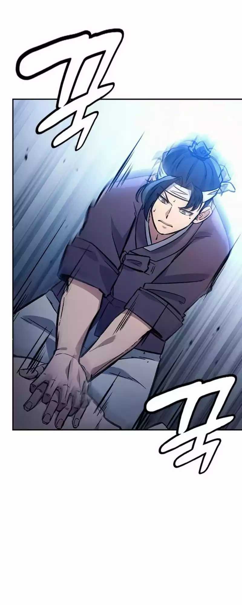 Doctor’s Time Travel to Joseon Chapter 21 Gambar 51