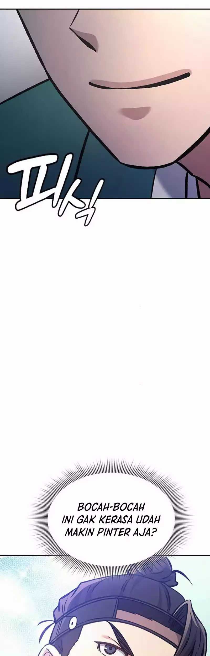 Doctor’s Time Travel to Joseon Chapter 21 Gambar 49