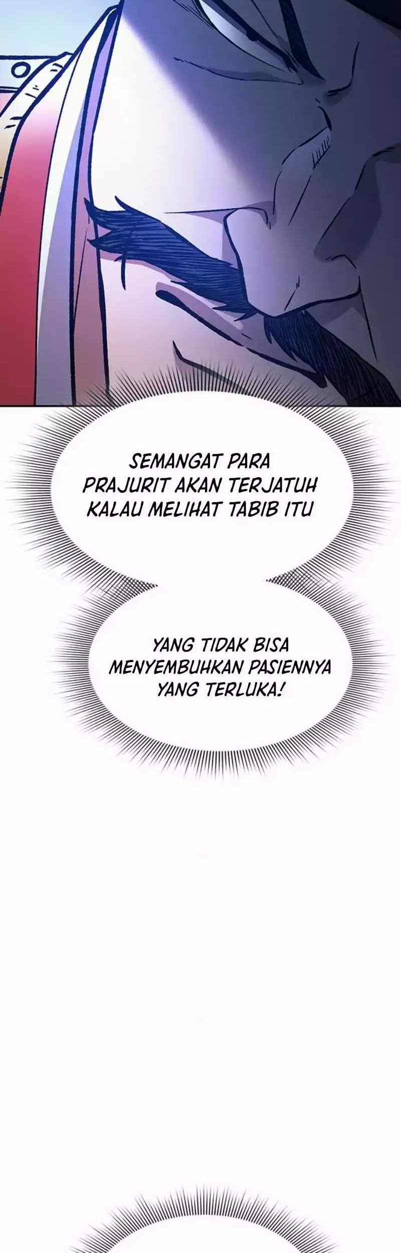 Doctor’s Time Travel to Joseon Chapter 21 Gambar 55