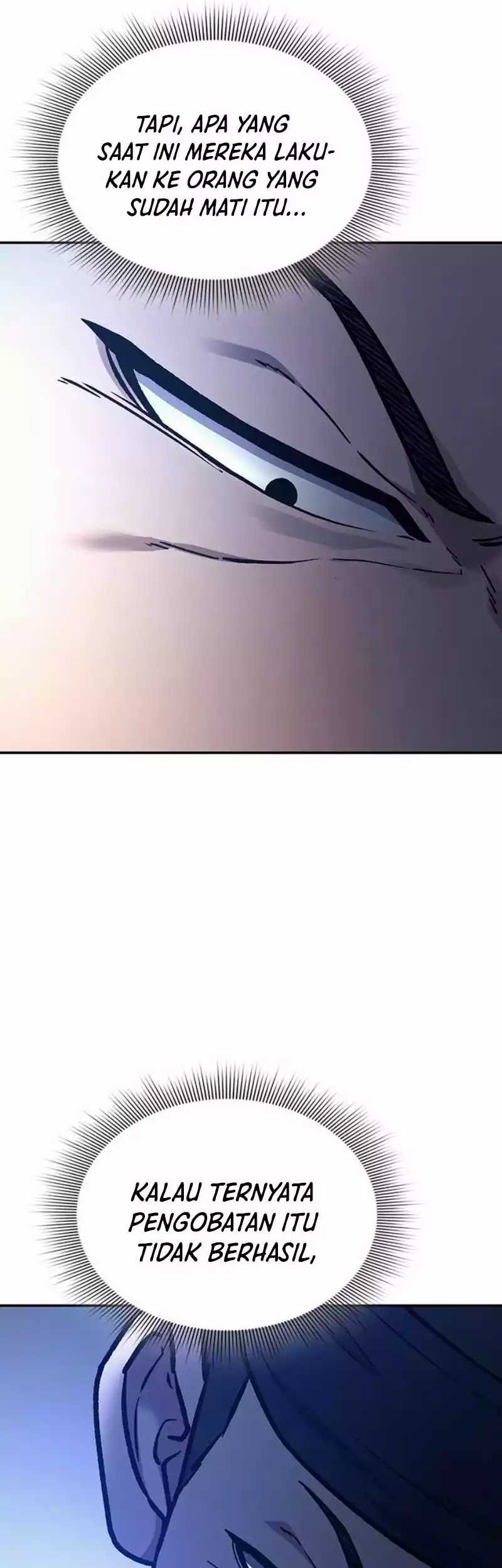 Doctor’s Time Travel to Joseon Chapter 21 Gambar 54