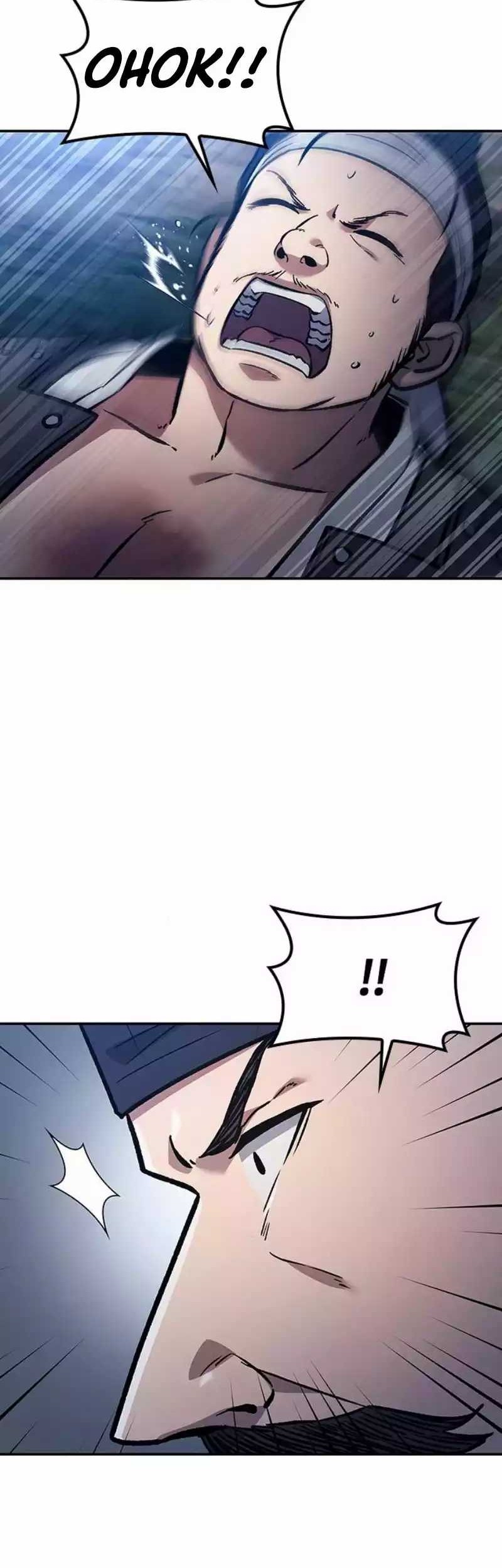 Doctor’s Time Travel to Joseon Chapter 21 Gambar 60