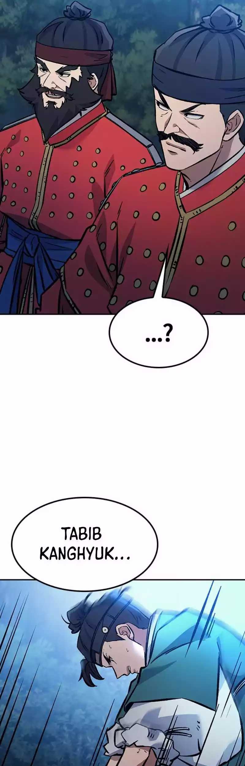 Doctor’s Time Travel to Joseon Chapter 21 Gambar 57