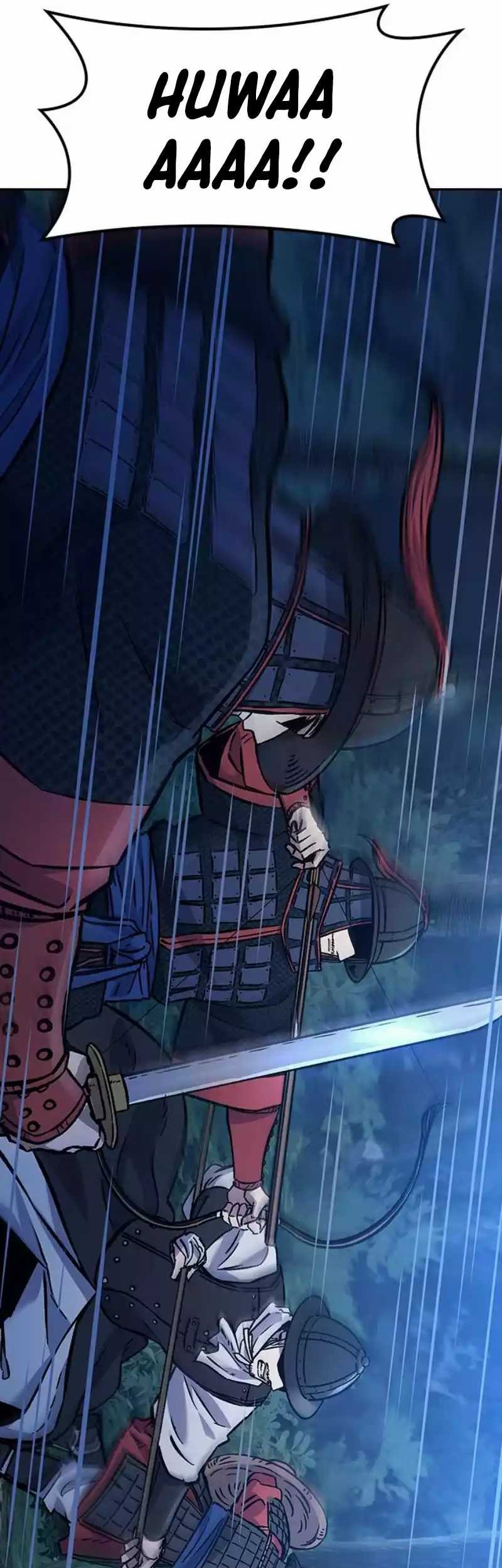 Doctor’s Time Travel to Joseon Chapter 21 Gambar 7