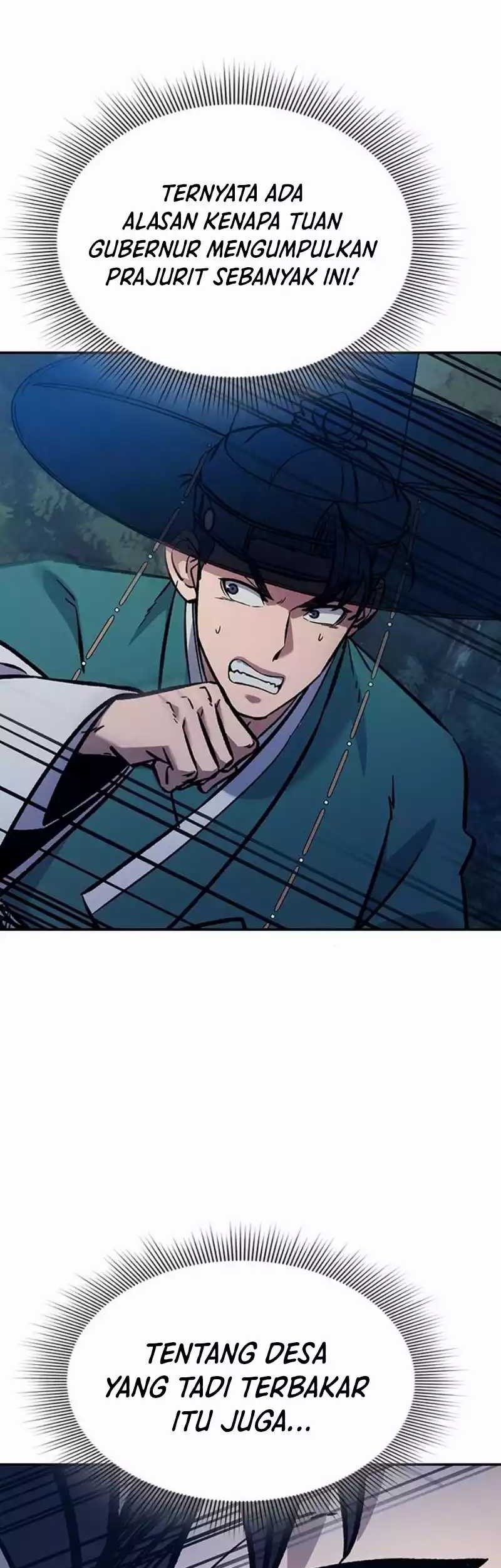 Doctor’s Time Travel to Joseon Chapter 21 Gambar 9