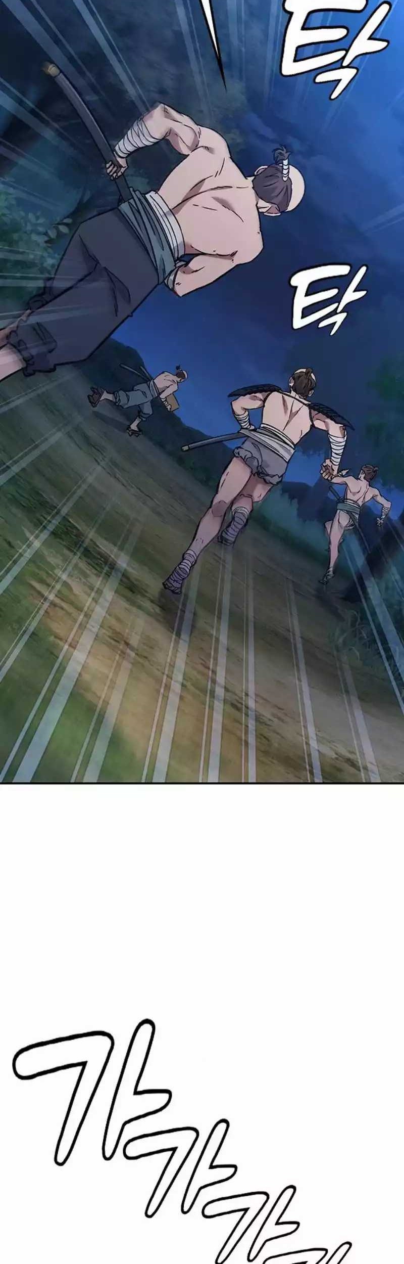 Doctor’s Time Travel to Joseon Chapter 21 Gambar 13