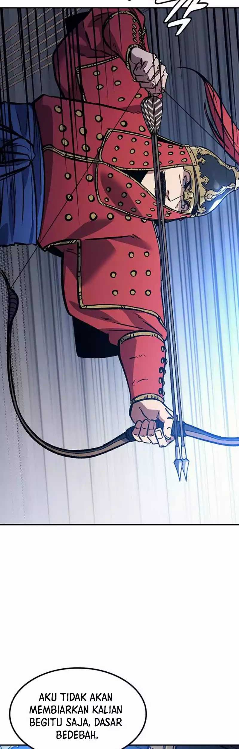 Doctor’s Time Travel to Joseon Chapter 21 Gambar 14