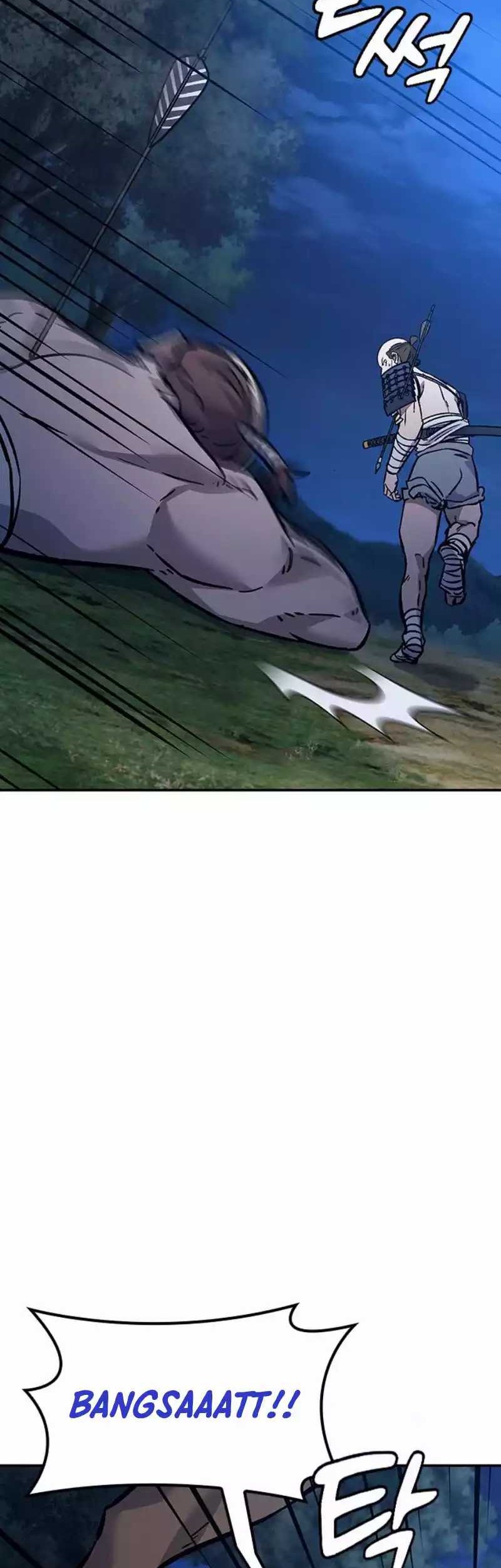 Doctor’s Time Travel to Joseon Chapter 21 Gambar 18