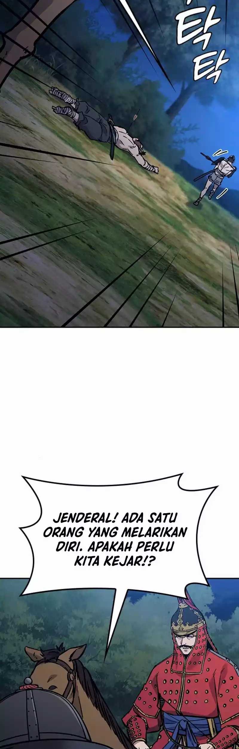 Doctor’s Time Travel to Joseon Chapter 21 Gambar 19