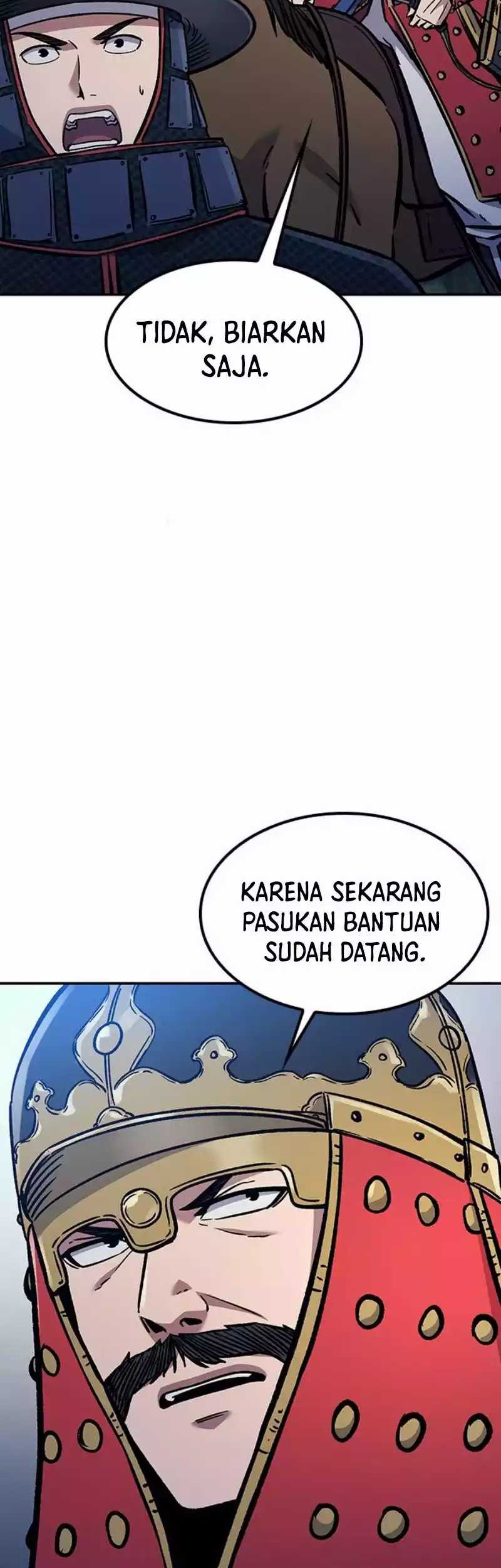 Doctor’s Time Travel to Joseon Chapter 21 Gambar 20