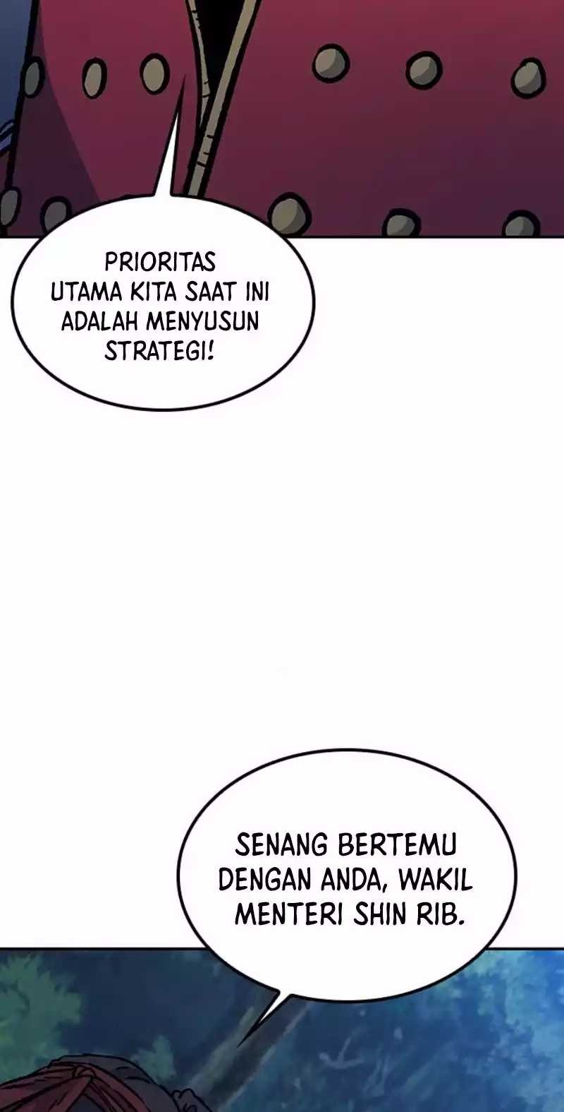 Doctor’s Time Travel to Joseon Chapter 21 Gambar 21