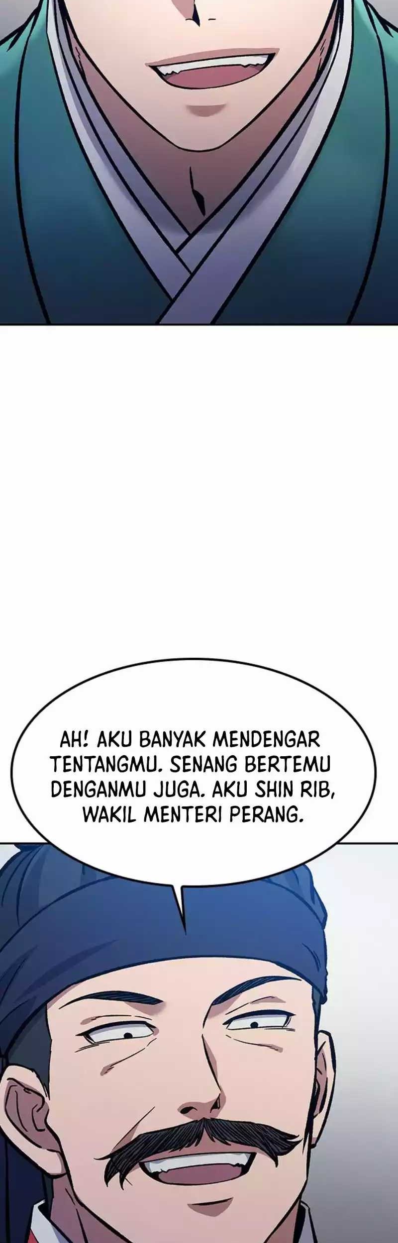 Doctor’s Time Travel to Joseon Chapter 21 Gambar 24