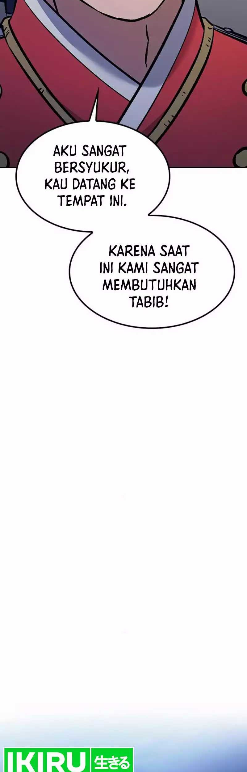 Doctor’s Time Travel to Joseon Chapter 21 Gambar 25