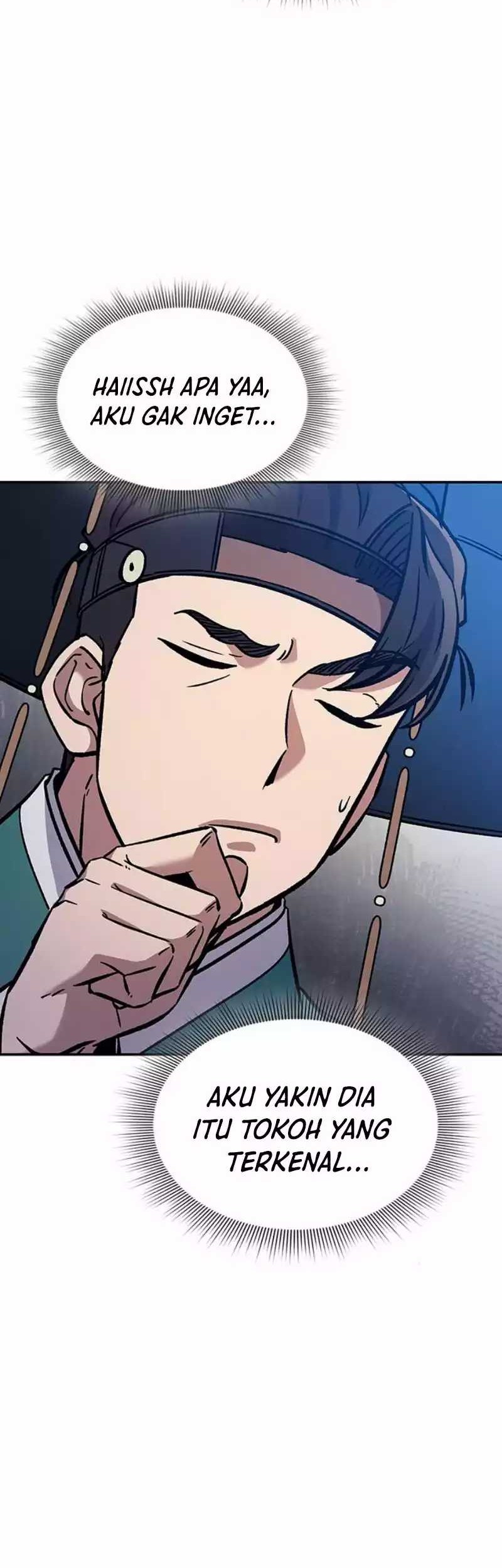 Doctor’s Time Travel to Joseon Chapter 21 Gambar 28