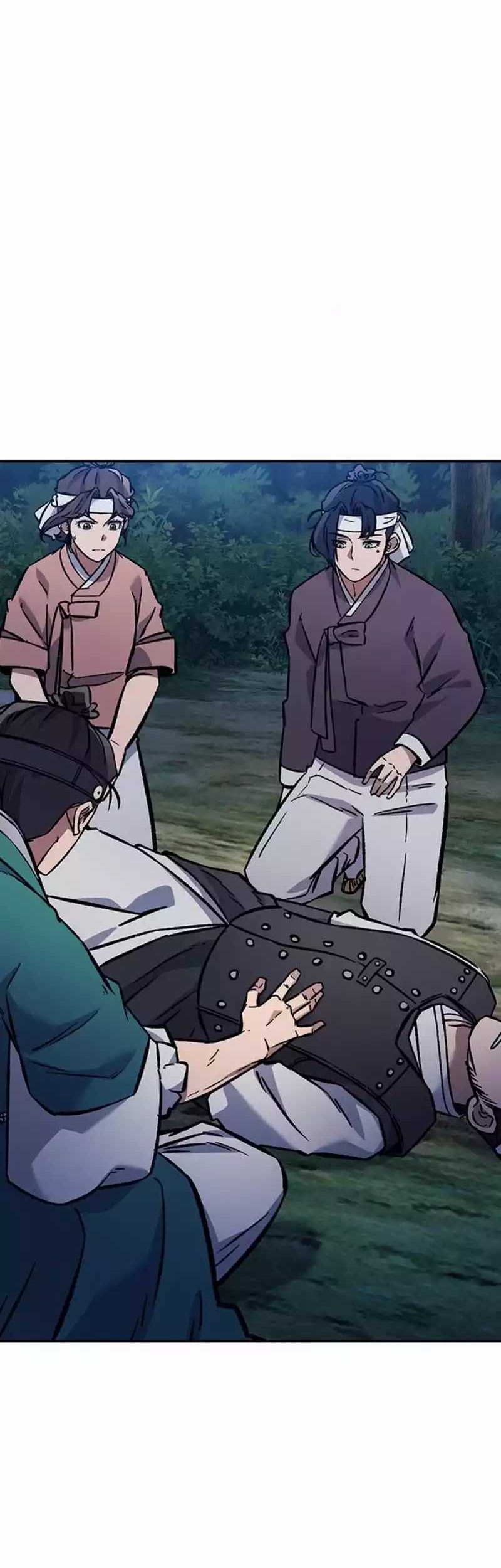 Doctor’s Time Travel to Joseon Chapter 21 Gambar 38