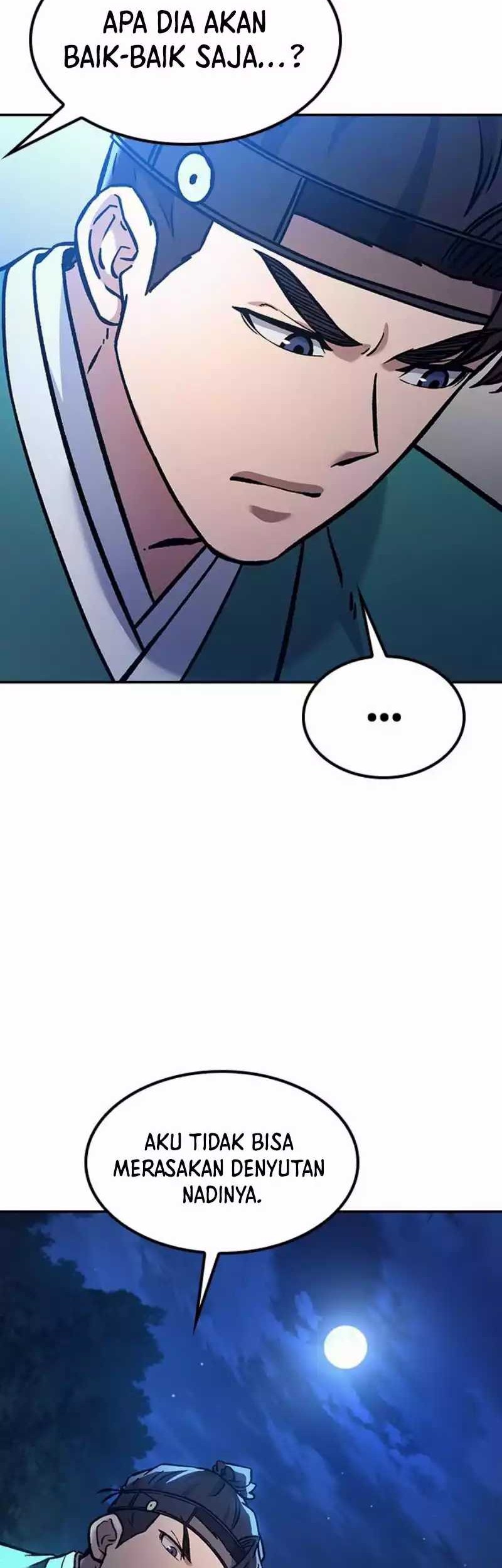 Doctor’s Time Travel to Joseon Chapter 21 Gambar 40