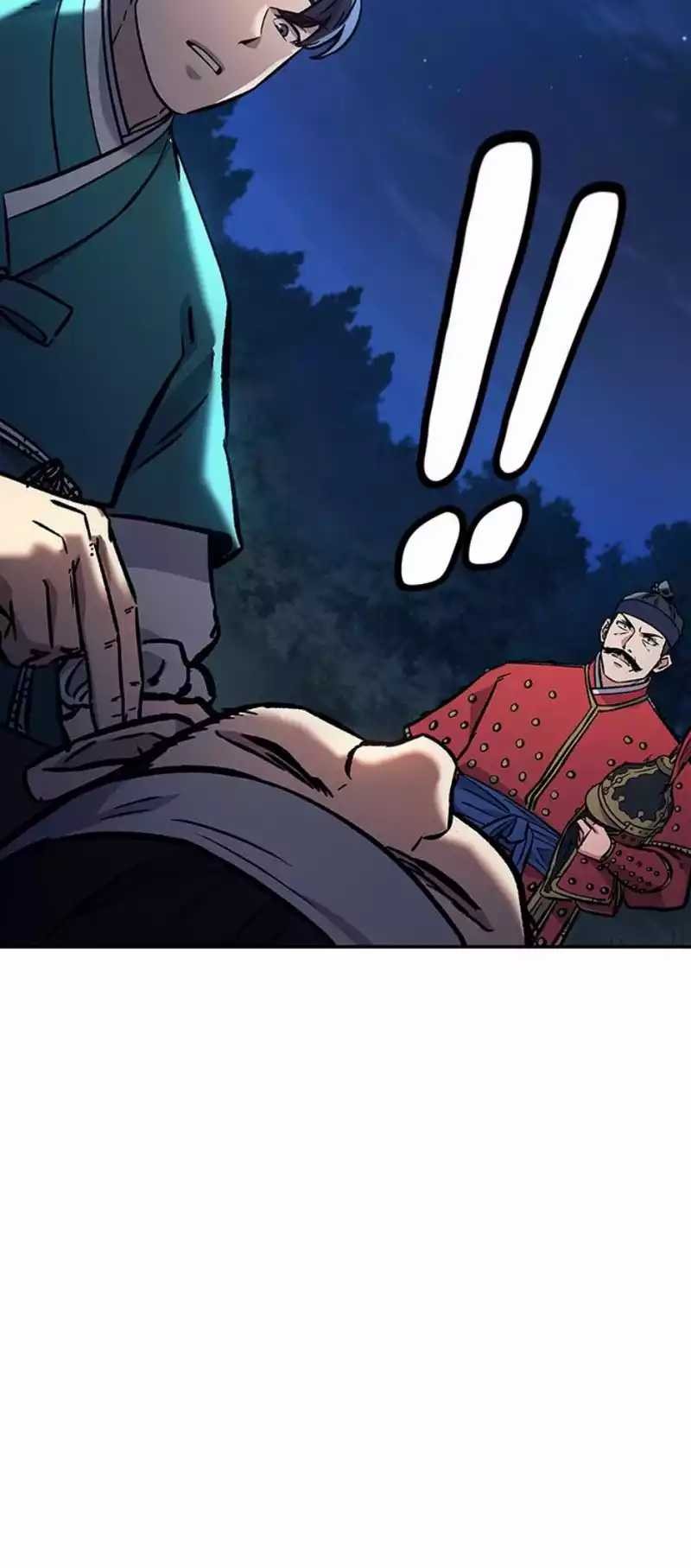 Doctor’s Time Travel to Joseon Chapter 21 Gambar 41