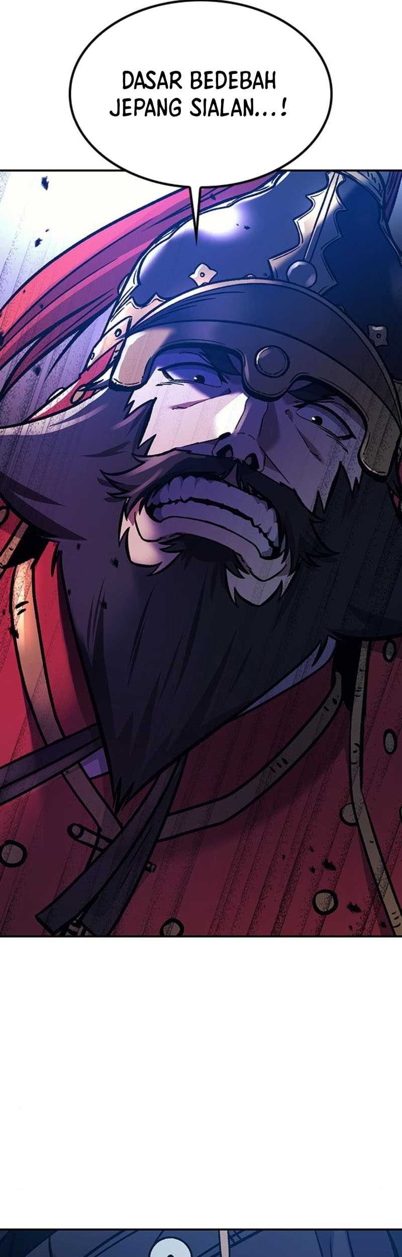 Doctor’s Time Travel to Joseon Chapter 20 Gambar 50