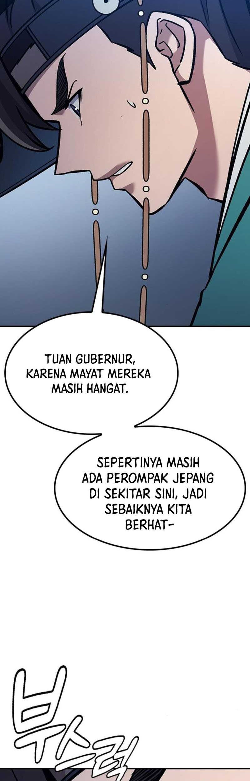 Doctor’s Time Travel to Joseon Chapter 20 Gambar 51