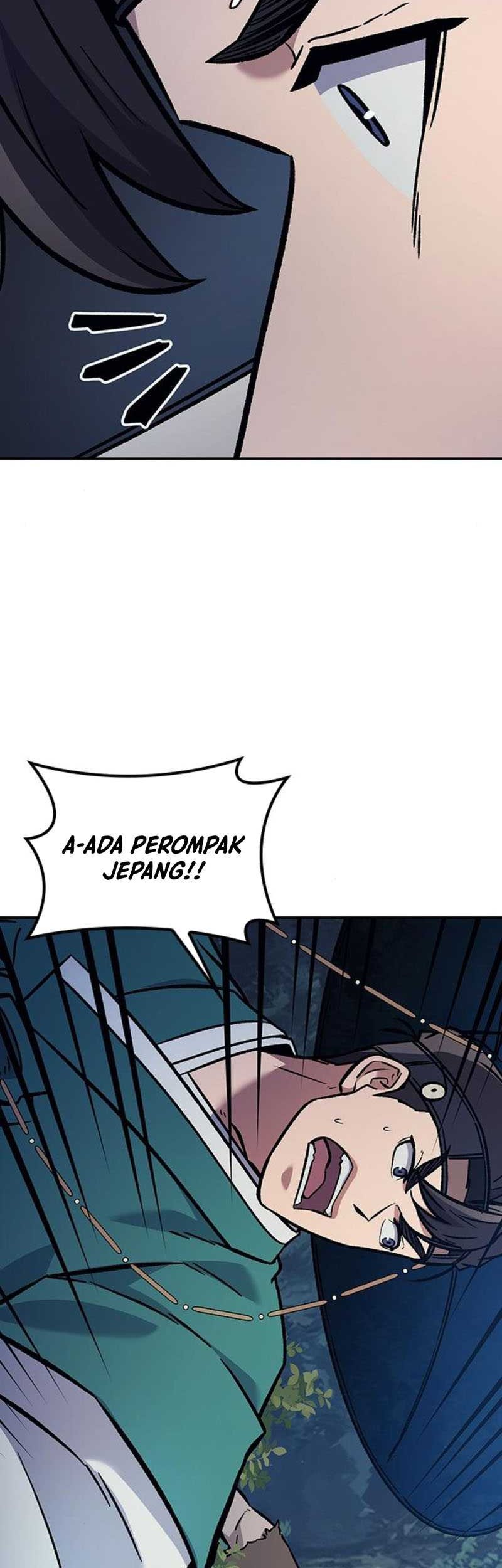 Doctor’s Time Travel to Joseon Chapter 20 Gambar 52