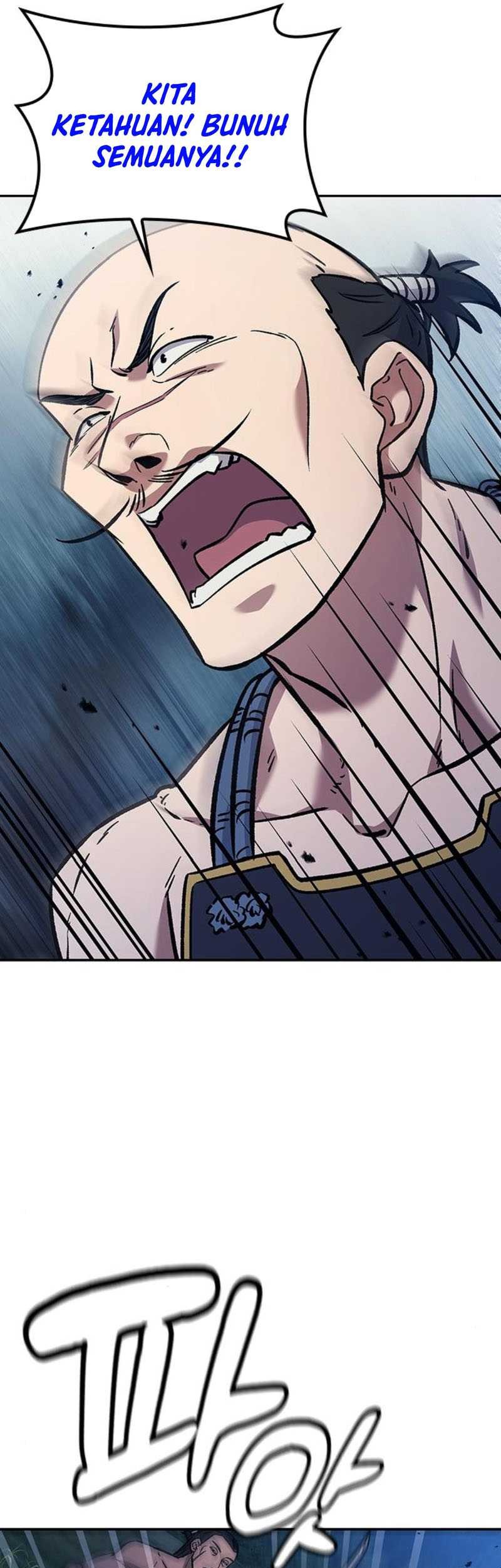 Doctor’s Time Travel to Joseon Chapter 20 Gambar 54