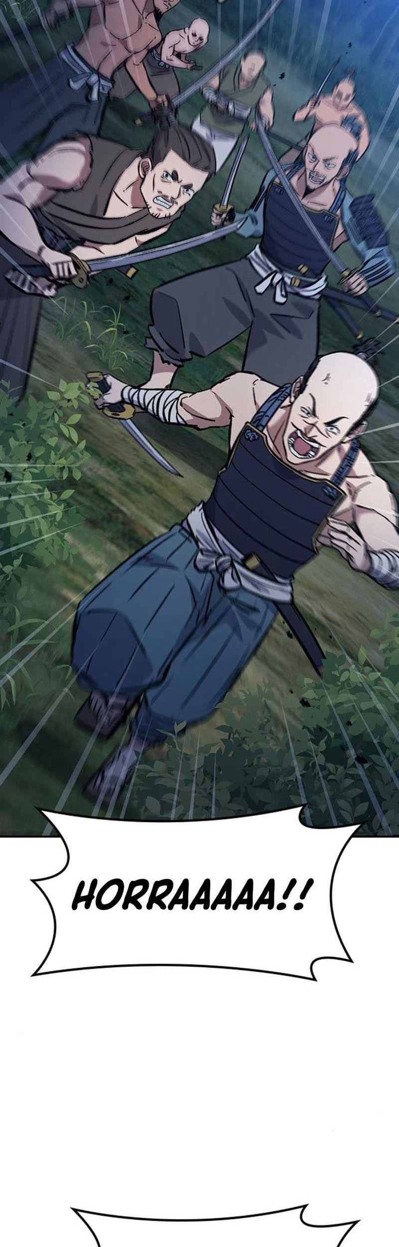 Doctor’s Time Travel to Joseon Chapter 20 Gambar 55