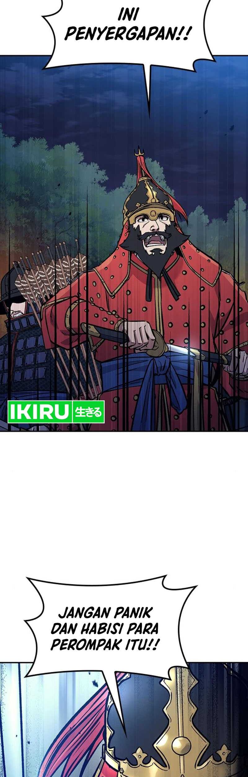 Doctor’s Time Travel to Joseon Chapter 20 Gambar 56