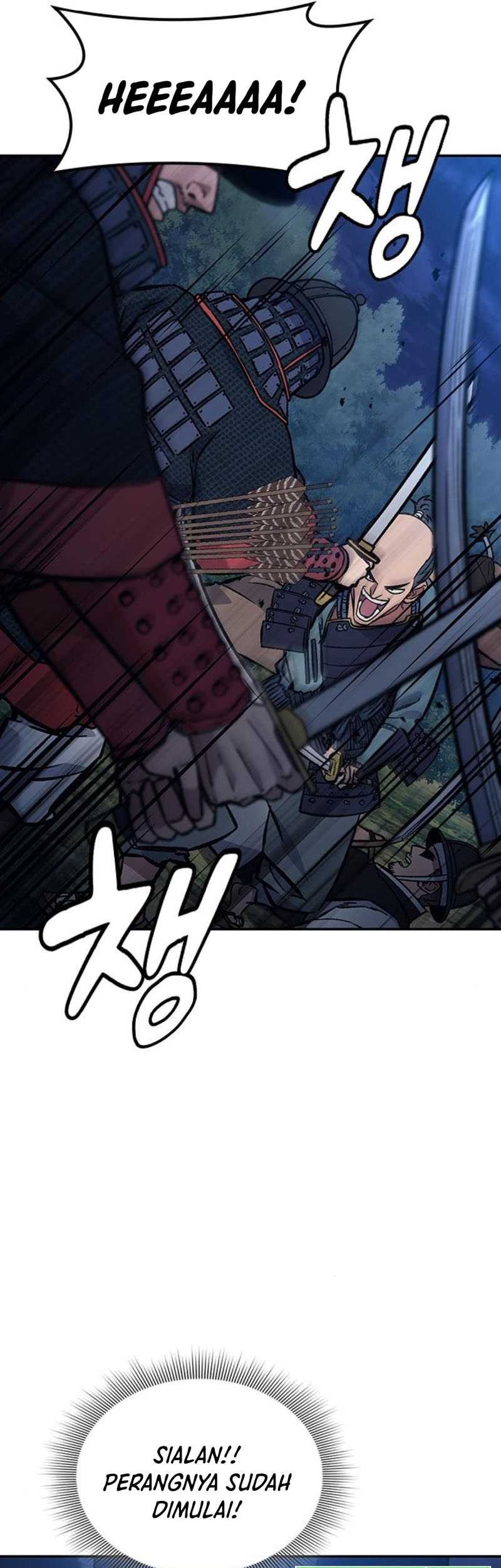 Doctor’s Time Travel to Joseon Chapter 20 Gambar 58