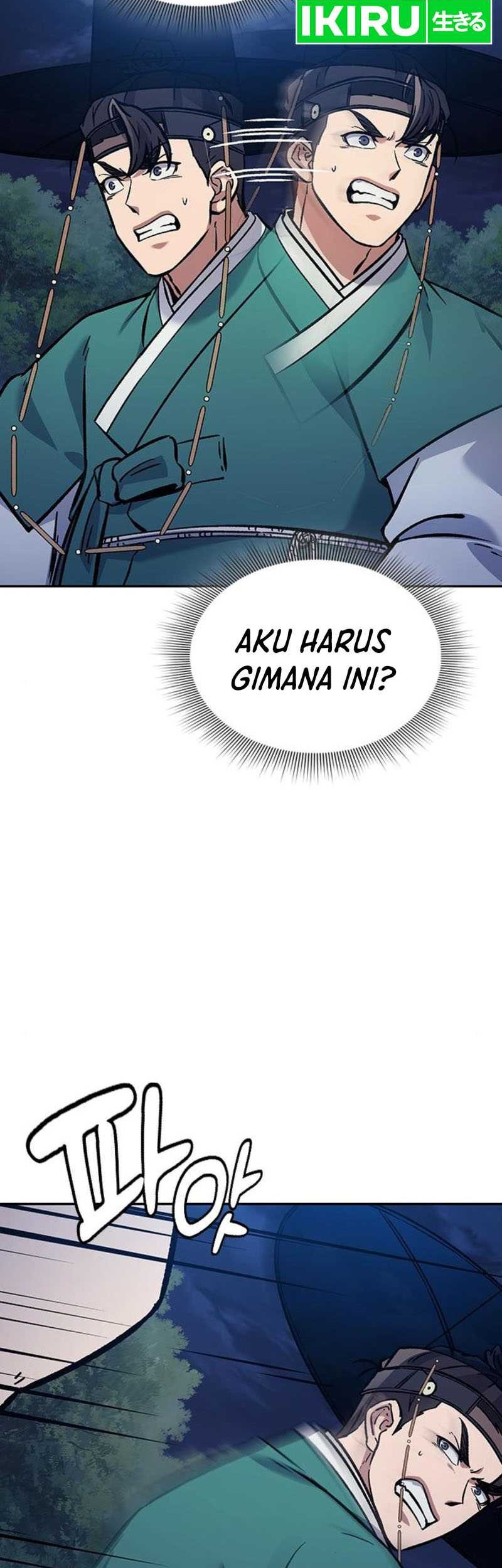 Doctor’s Time Travel to Joseon Chapter 20 Gambar 59