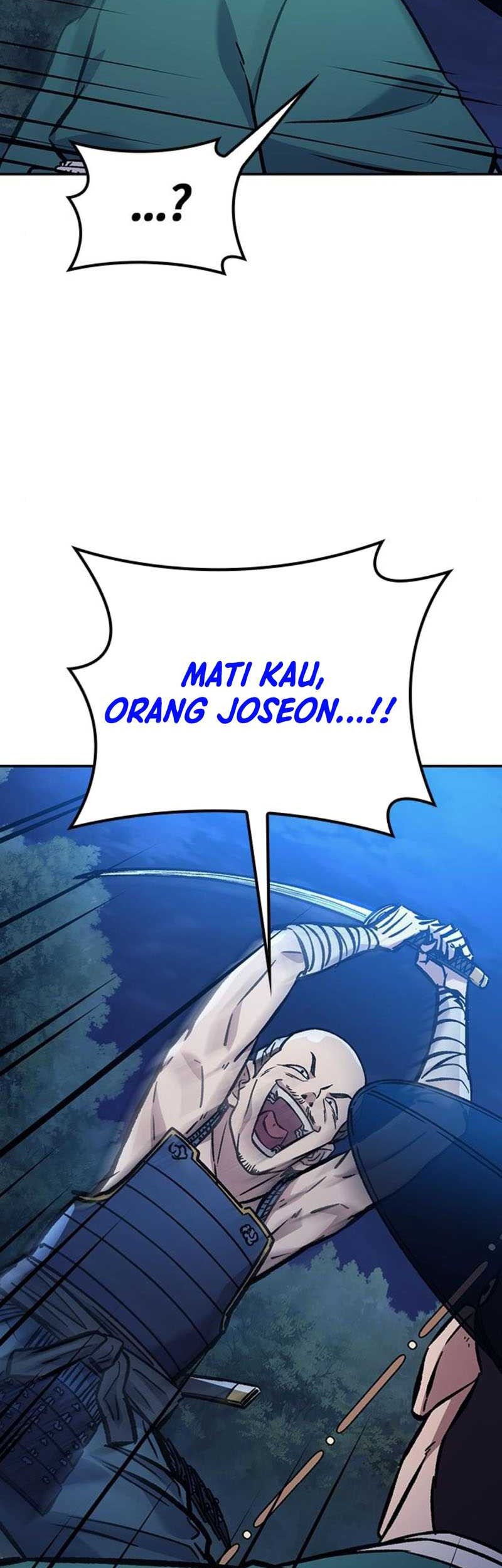 Doctor’s Time Travel to Joseon Chapter 20 Gambar 60