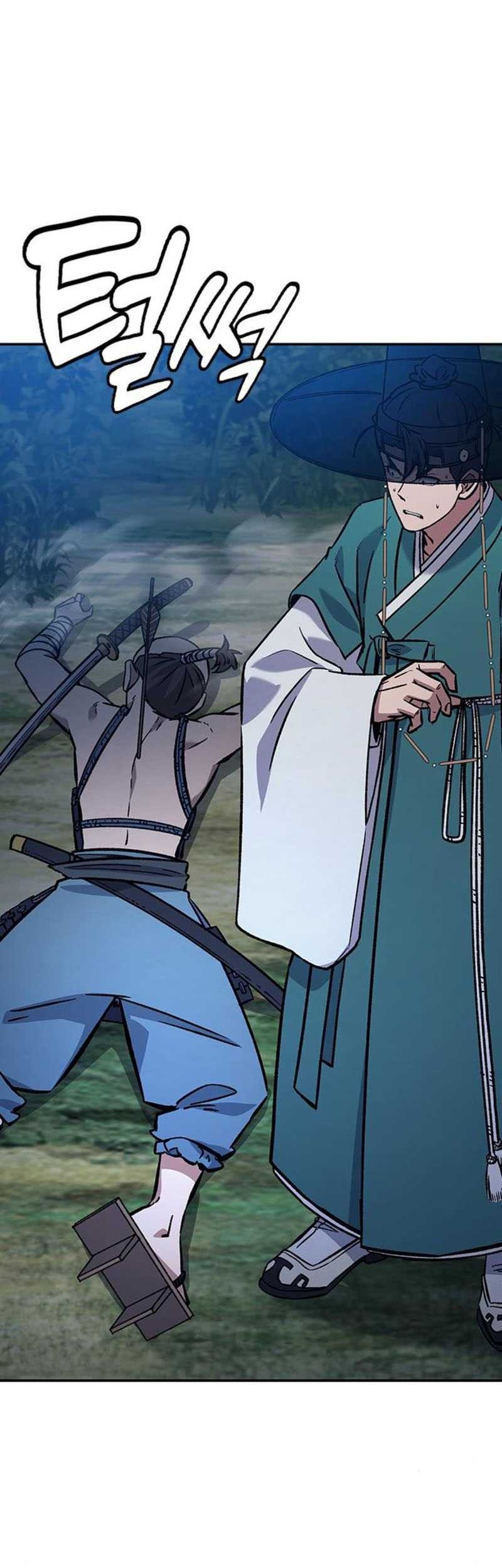 Doctor’s Time Travel to Joseon Chapter 20 Gambar 68