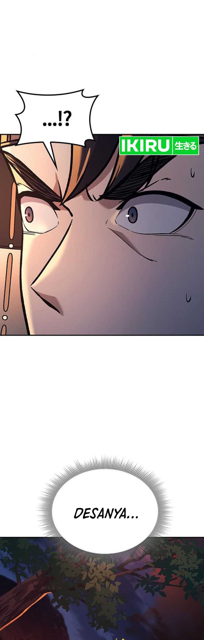 Doctor’s Time Travel to Joseon Chapter 20 Gambar 34