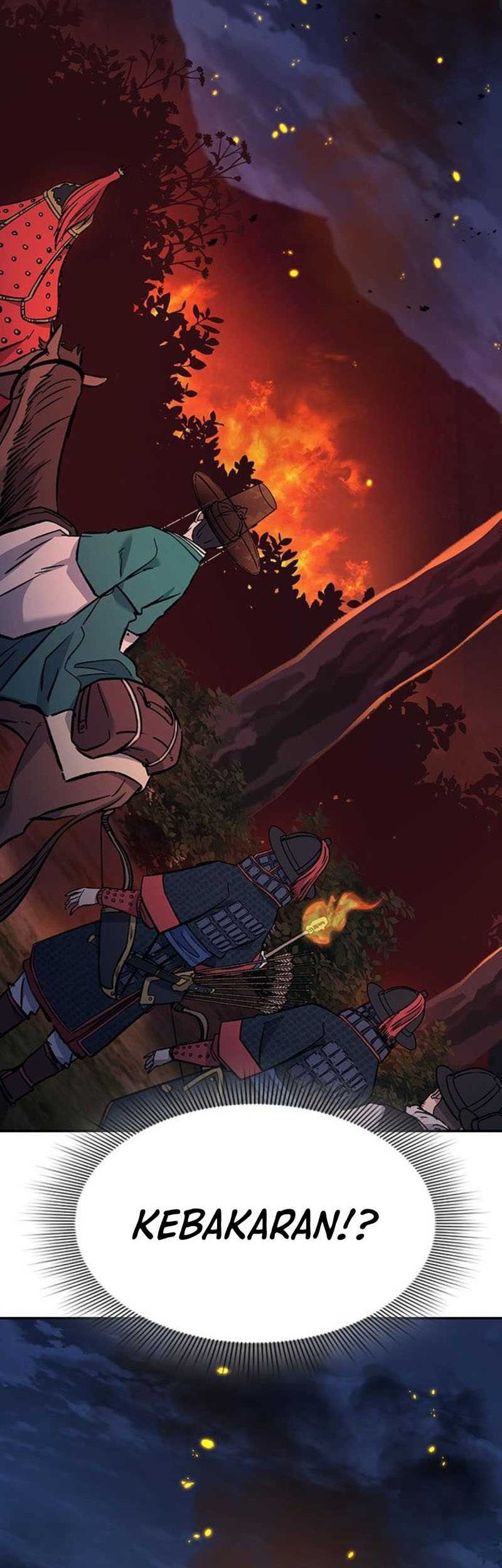 Doctor’s Time Travel to Joseon Chapter 20 Gambar 35