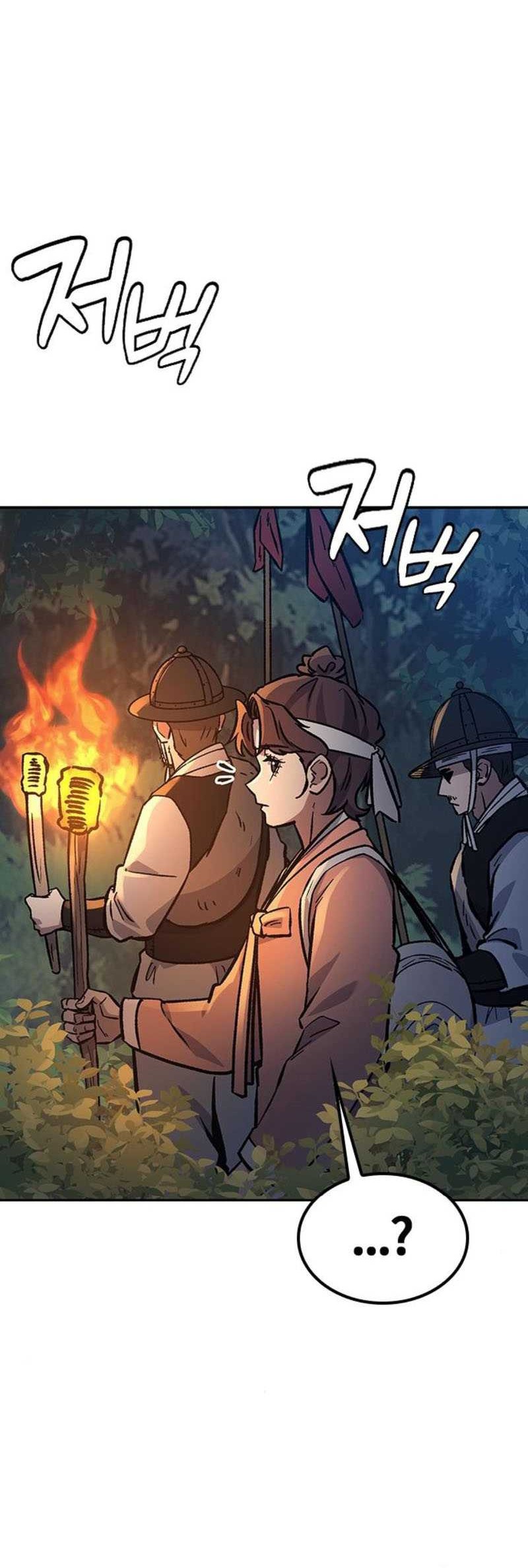 Doctor’s Time Travel to Joseon Chapter 20 Gambar 41