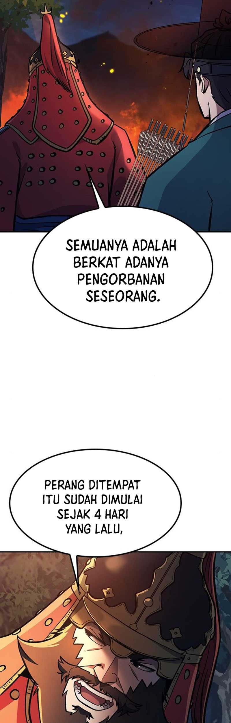 Doctor’s Time Travel to Joseon Chapter 20 Gambar 38