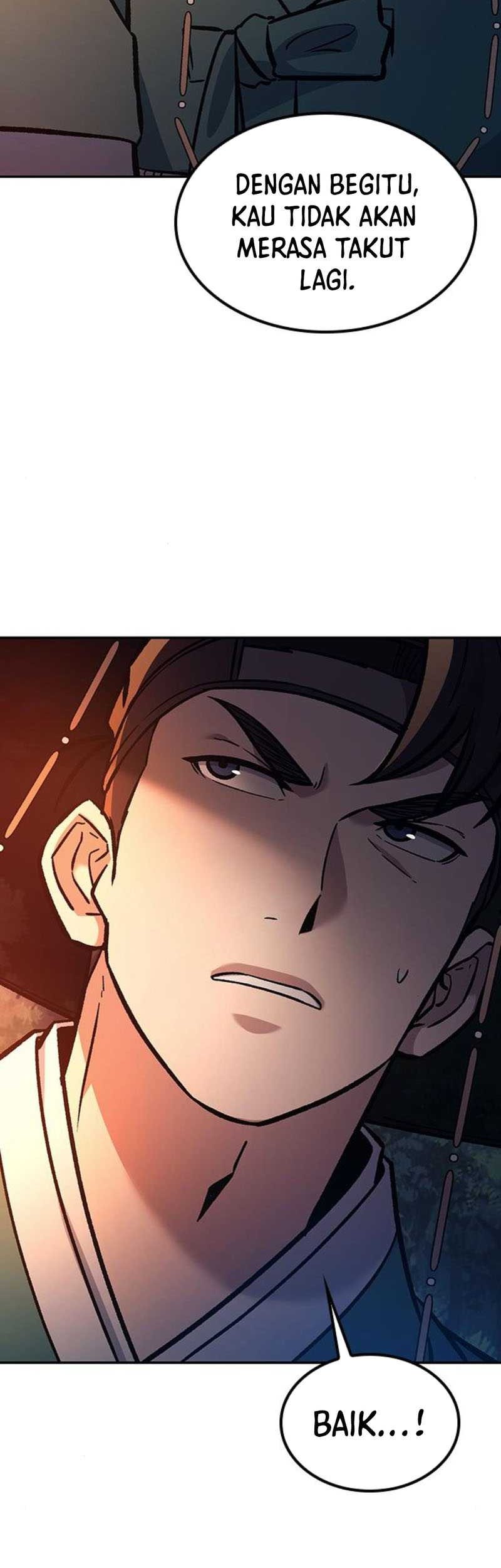 Doctor’s Time Travel to Joseon Chapter 20 Gambar 40