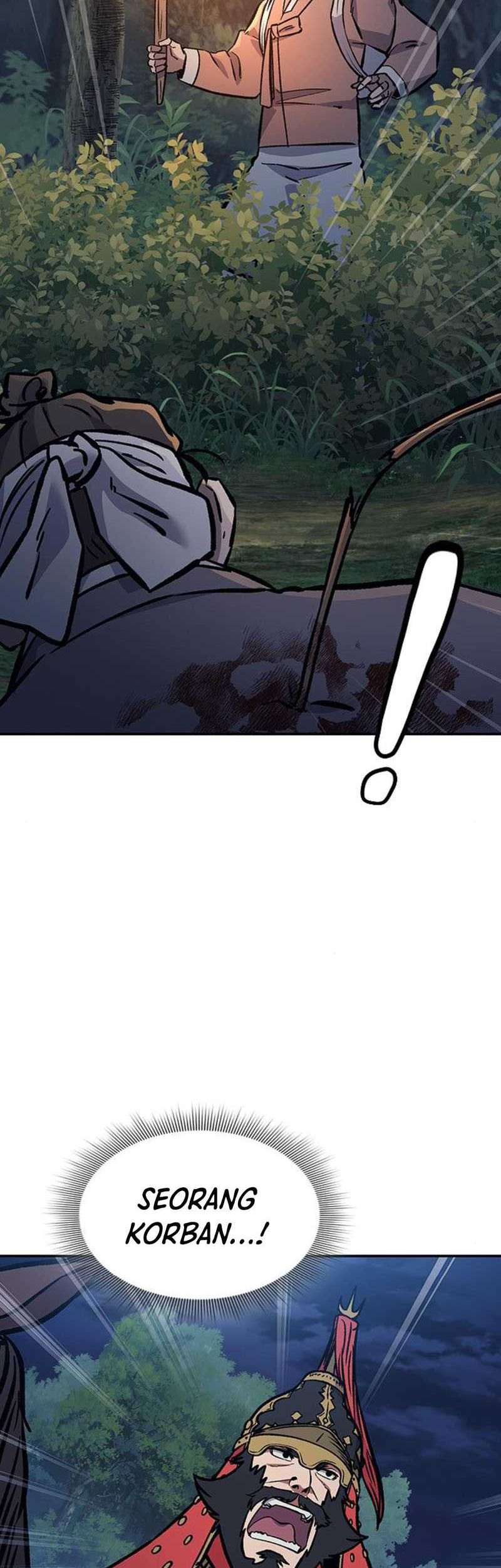 Doctor’s Time Travel to Joseon Chapter 20 Gambar 43