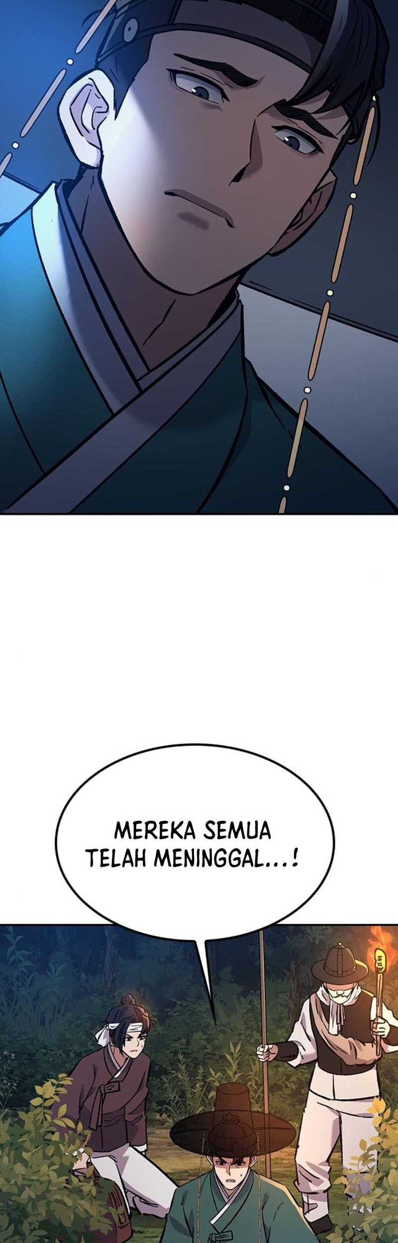 Doctor’s Time Travel to Joseon Chapter 20 Gambar 47