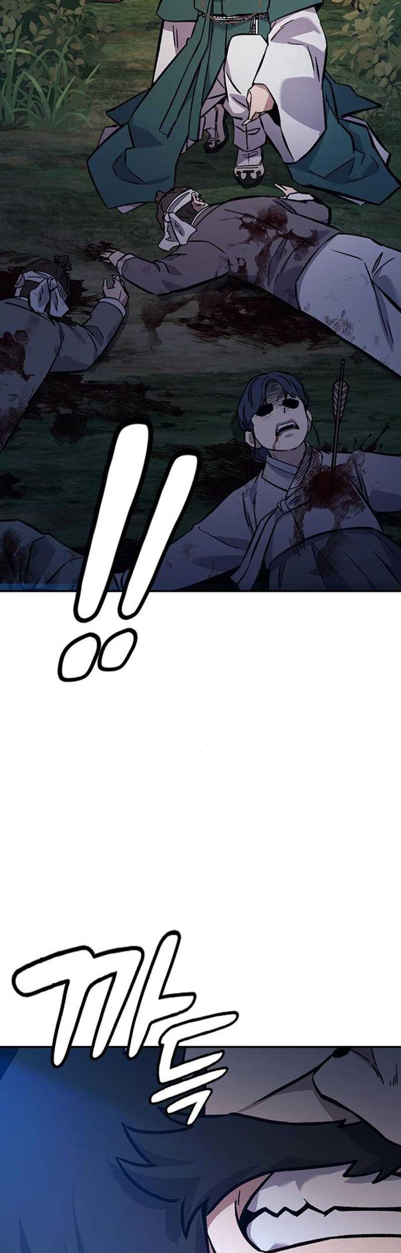 Doctor’s Time Travel to Joseon Chapter 20 Gambar 48