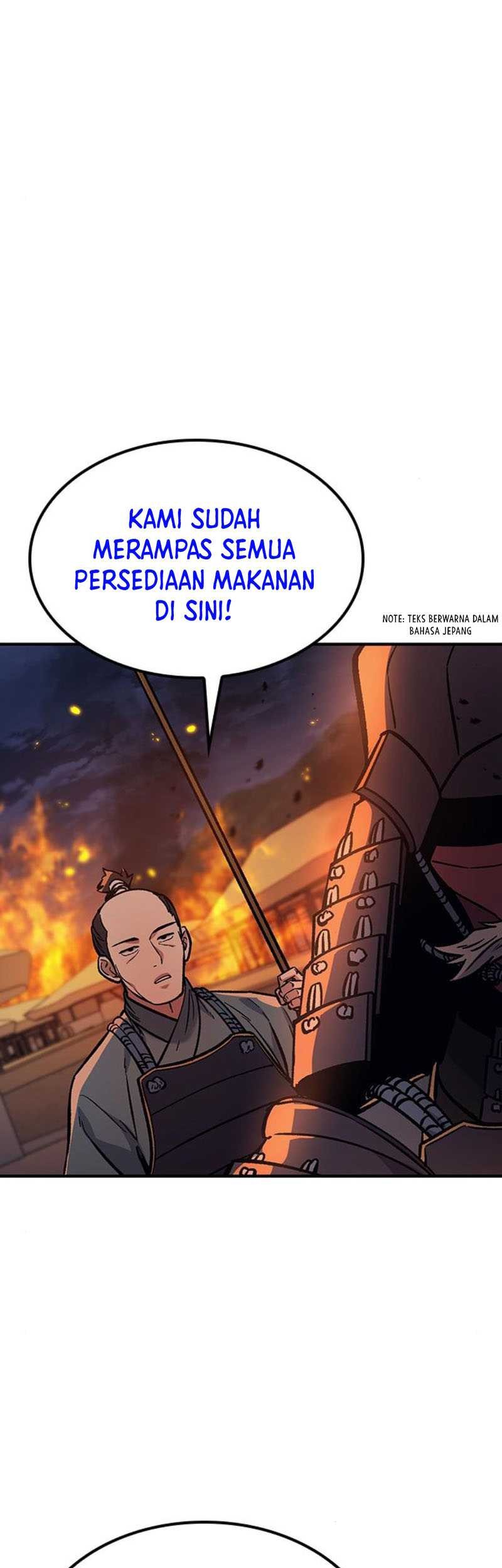 Manhwa Doctor’s Time Travel to Joseon Chapter 20 gambar nomor 2