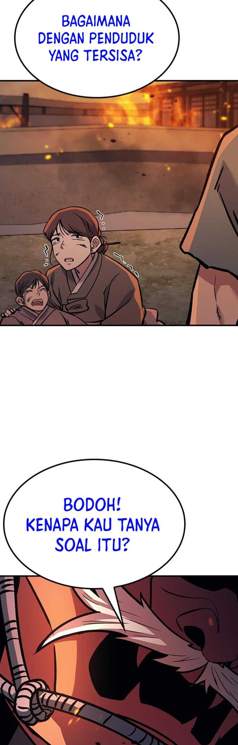 Doctor’s Time Travel to Joseon Chapter 20 Gambar 3